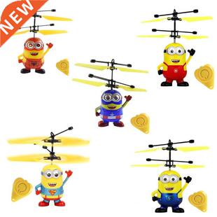 KaKBeir Mini Drone RC Helicopter Aircraft Mini Drone Fly Fla