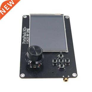 Inch TCXO Portapack Clock 0.5PPM Screen For Touch