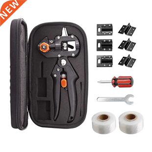 Garden Grafting Pruner Grafting Tool Kit Farming Fruit Tree