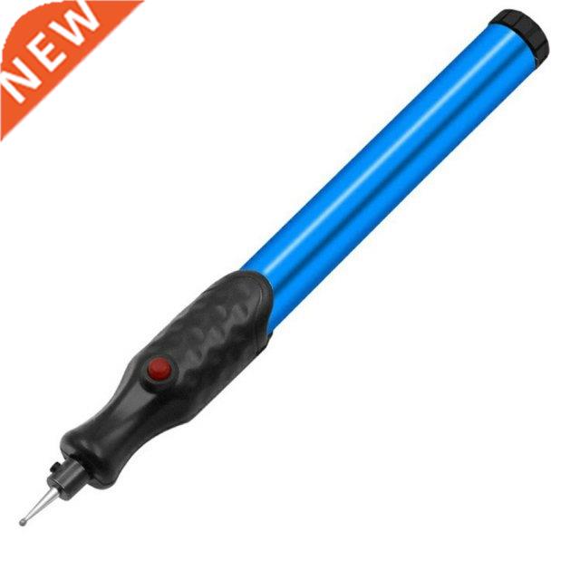 Portable Precision Engraving Pen Carving Pen Electric Mill G