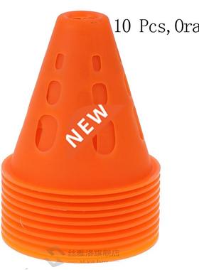 Soccer Trainning Cone Stadium Marking Agility training Marke