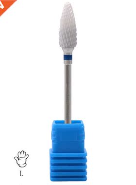 AOHANG Designated Left Handed Ceraic illing Cutters Elec