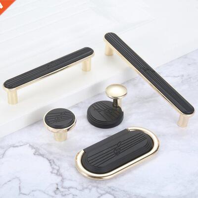 64/96/128MM Cabnet Knobs Ktchen Handle Modern Drawer Knobs