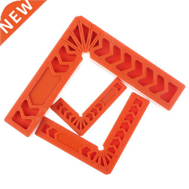 Right Angle 90 Degrees L-Shaped Auxiliary Fixture Woodworkin