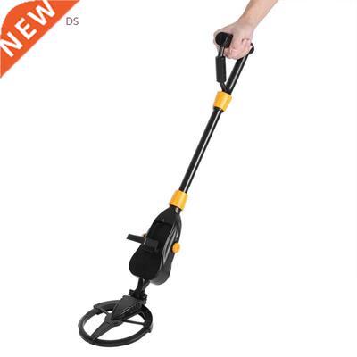 Deep Sensitive Metal Detector Searching Gold Digger Treasure