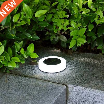 10 LED Solar Lawn Yard Led Night Light Outdoor Solar Power B