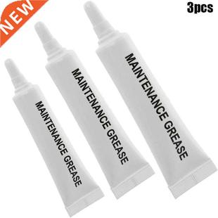Waterproof O-ring Seal Lubricant Maintenance Silicone Grease