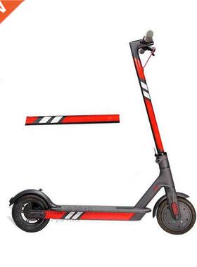 Reflective ers for Xiaomi Mijia M65 Scooter ers Night Ridin