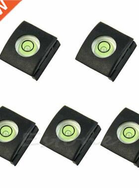 1pc 1.9*1.7 cm Hot Shoe Bubble Spirit Level Cover Cap For C