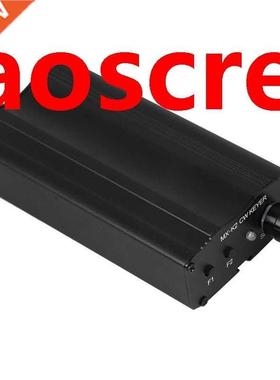 Mx-K2 Auto Memory Key Controller Cw Morse Code Keyer For Ham