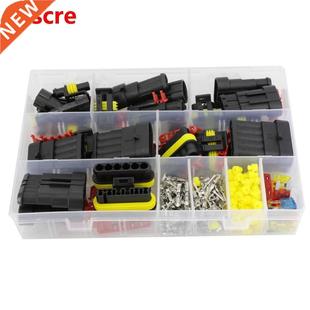 AMP Wire Car Sets for series 1.5 Waterproof