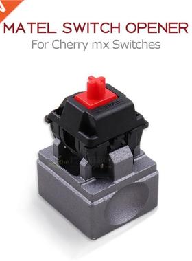 30 Switches Switch Tester Opener Lube Modding Station DIY Co