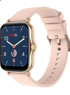 2021 Y20 Smart Watch P8 Plus 1.69 inch Rotate Button Waterpr