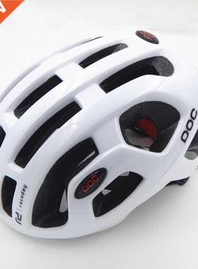 POC Raceday Bicycle Helmet Ultralight Men Women MTB Road Bik