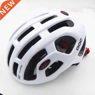 POC Raceday Bicycle Helmet Ultralight Men Women MTB Road Bik