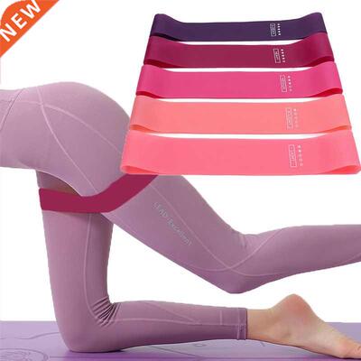 Gym With Elastic Bands,Fitness Training Equipment,Yoga Resis