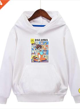 2022 Spring New A4 Lamba Children's Hoodies High quality 80%