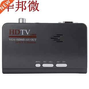 1080P VGA Digital Versio Without terrestrial Plug HDMI