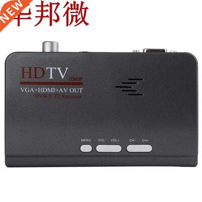HDMI Digital terrestrial TV 1080P EU Plug Without VGA Versio