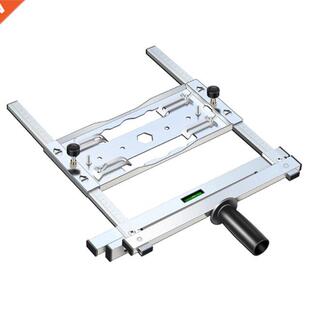 Multifunctional Edge Guide Positioning Cutting Wood Board To
