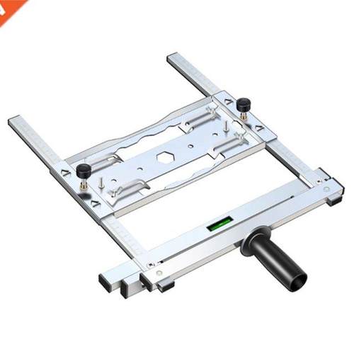 Multifunctional Edge Guide Positioning Cutting Wood Board To