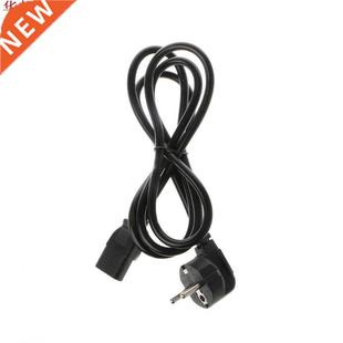 Pin Kettle 1.5m Plug IEC Powe European Round