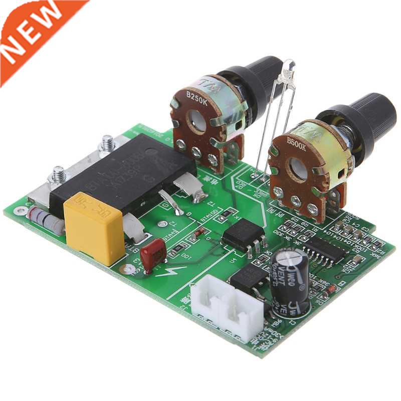 New High quality Spot Welding Machine Time Relay Control Boa