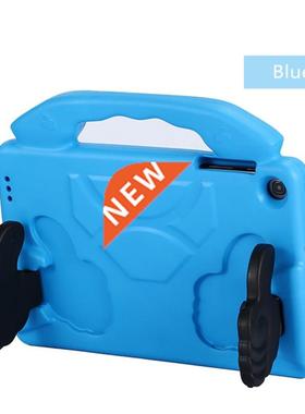 tablet Samsung T510 Case Kids cover shock proof EVA foam Han