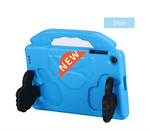 tablet Samsung T510 Case Kids cover shock proof EVA foam Han