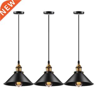 Vintage Pendant Light Loft Retro Chandelier Pendant Lamp E27
