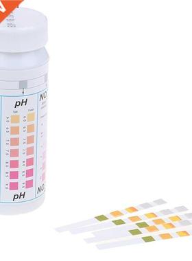 50 bandes 5 en 1 piscine Spa bandelettes de Test d'eau Nitra