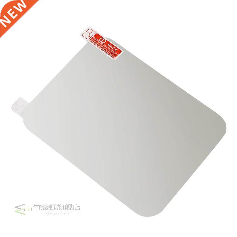 2 pieces 12cm*9cm Reflective Film for GPS HD Automobile OBD2