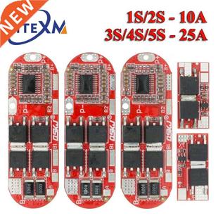 25A 10A Lipo Bat BMS ion 18650 Bms Lithium