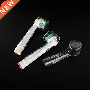 Electric Cover For Protective Oral Heads 5Pcs Toothbrush