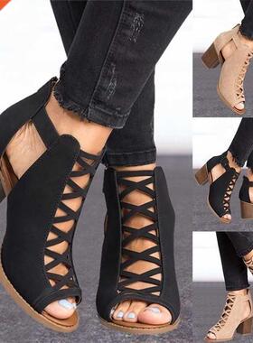 Womens Fashion New Arrival Summer Fashion Solid Color Hollo