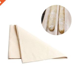 Bakers Large Dough 2021 Linen Professional Couche Cloth New