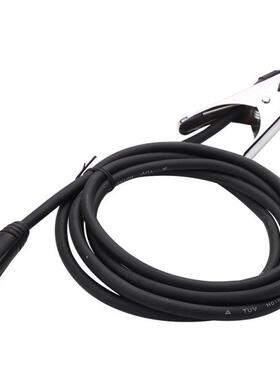 300A Groud Welding Earth Cable Clamp Clip for MIG TIG ARC We