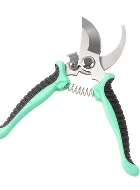 19cm Pruner Tree Cutter Gardening Pruning Shear Scissor Stai