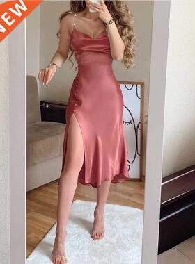 floral Women andage odycon Dress dresses asic gown Strap