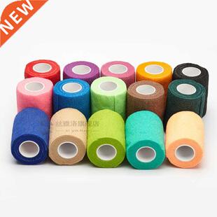 5 Sizes Kinesiology Tape Tapes Kinesio Athletic Tape Elastop