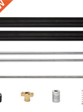 CNC 3018 Pro Upgrade Kit Extension Kit For 3018 To 3040 Comp