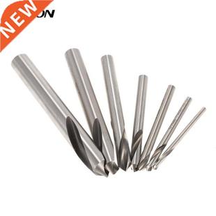 Speed Dril Bit Spotting Cobalt Steel High HSS M42 Drill 7pcs