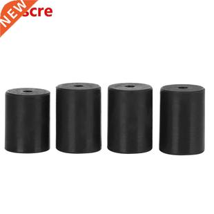 Bed Leveling for Black Fit Hot Silicone 4pcs Column