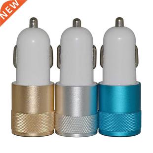 Car High Port USB lot quality Charger 10PCS Universal