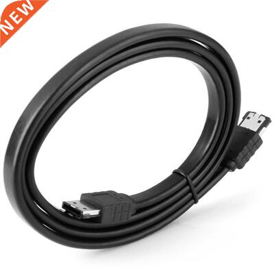 External Shielded Cable eSATA to eSATA Type male to male M/