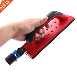 Plastic Strong Viscosity Dustless Grinder Vacuum Hand Push P