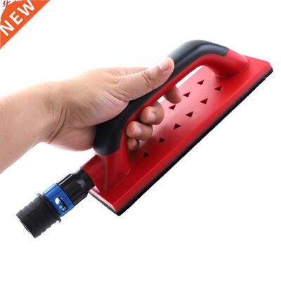 Plastic Strong Viscosity Dustless Grinder Vacuum Hand Push P