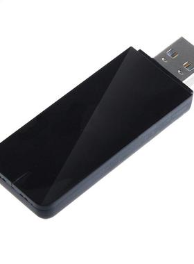 300bps Wifi Adapter Universal Black Portable Coputer Acces
