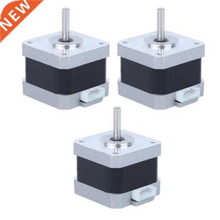 Steel Motor Printe White Stainless Bipolar Stepper Wire