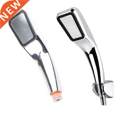 2pcs 300 Tiny Holes Pressure Water ooster Saving Square Sho